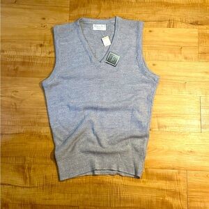 Christian Dior Pullover Vest